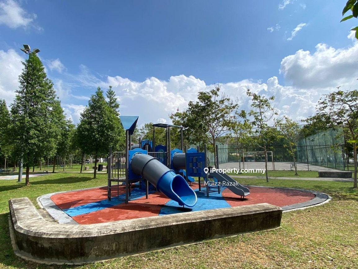 2-storey Terraced House for Sale in Laman Orkid, Nilai by Muizz Razak - iProperty.com.my