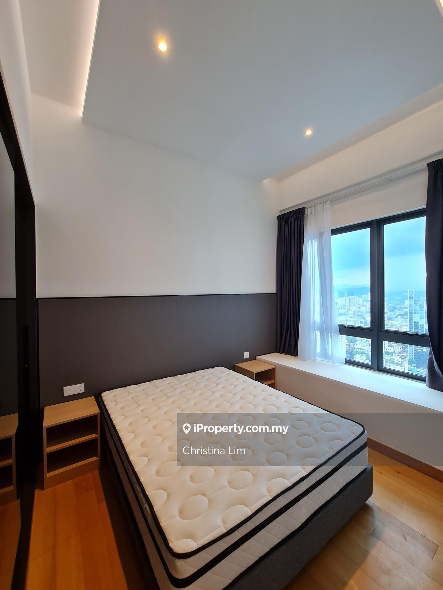 Condominium for Sale in The Luxe By Infinitum by Christina Lim - iProperty.com.my