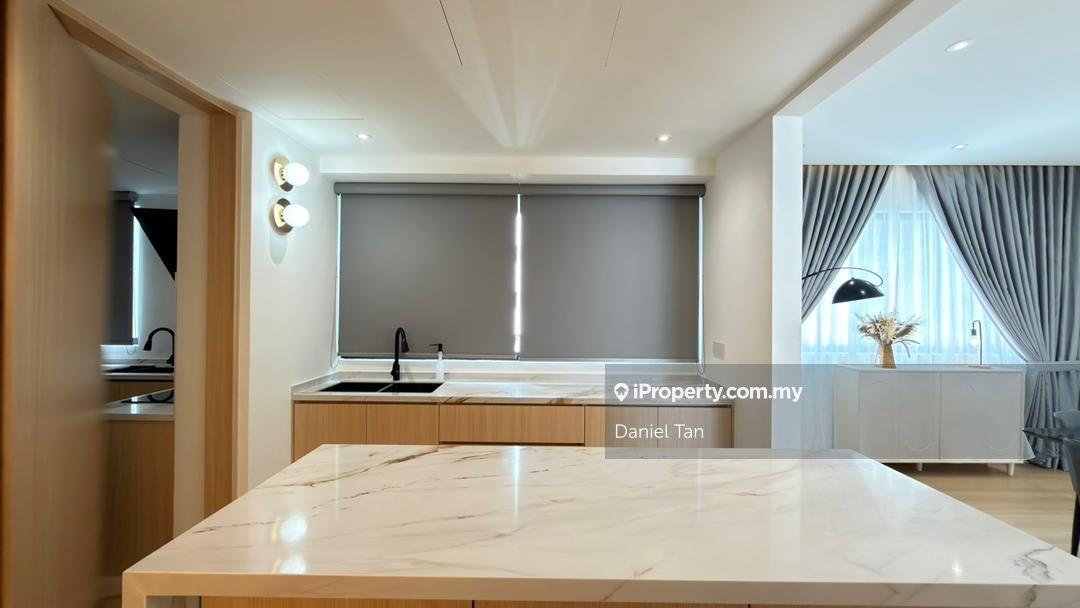 Kondominium untuk Dijual di Katana II oleh Daniel Tan - iProperty.com.my