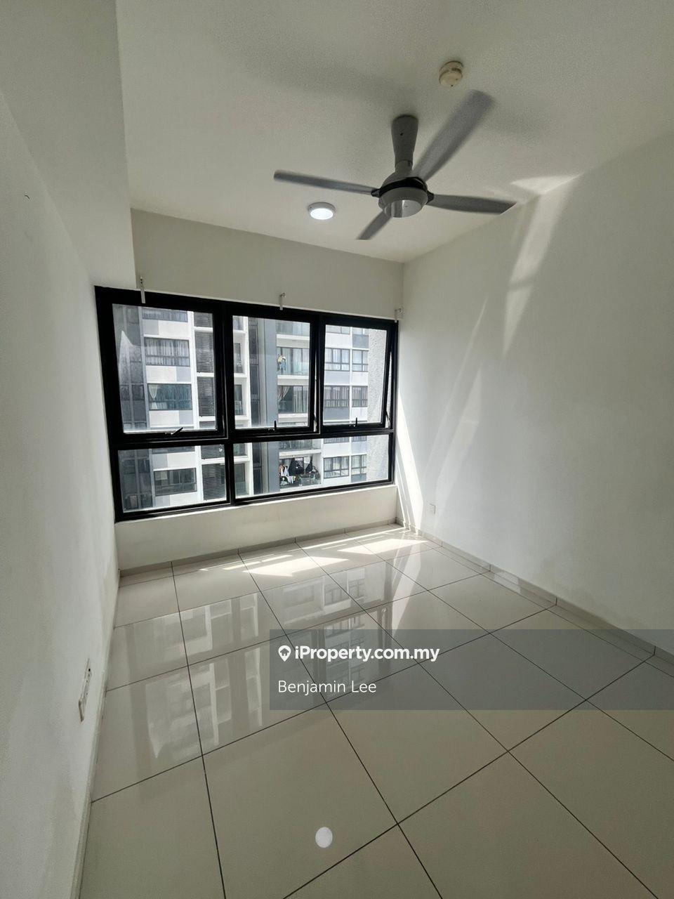 Service Residence for Sale in D'sara Sentral by Benjamin Lee - iProperty.com.my