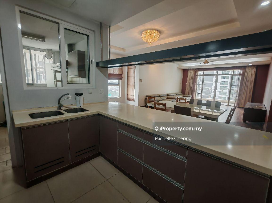 Kondominium untuk Disewa di Hijauan Kiara oleh Michelle Cheong - iProperty.com.my