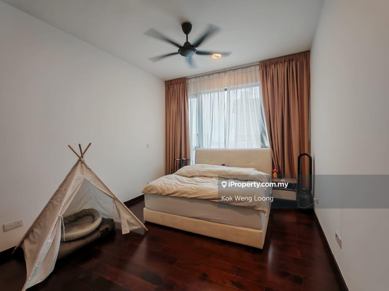 Kondominium untuk Dijual di Agile Mont Kiara oleh Kok Weng Loong - iProperty.com.my