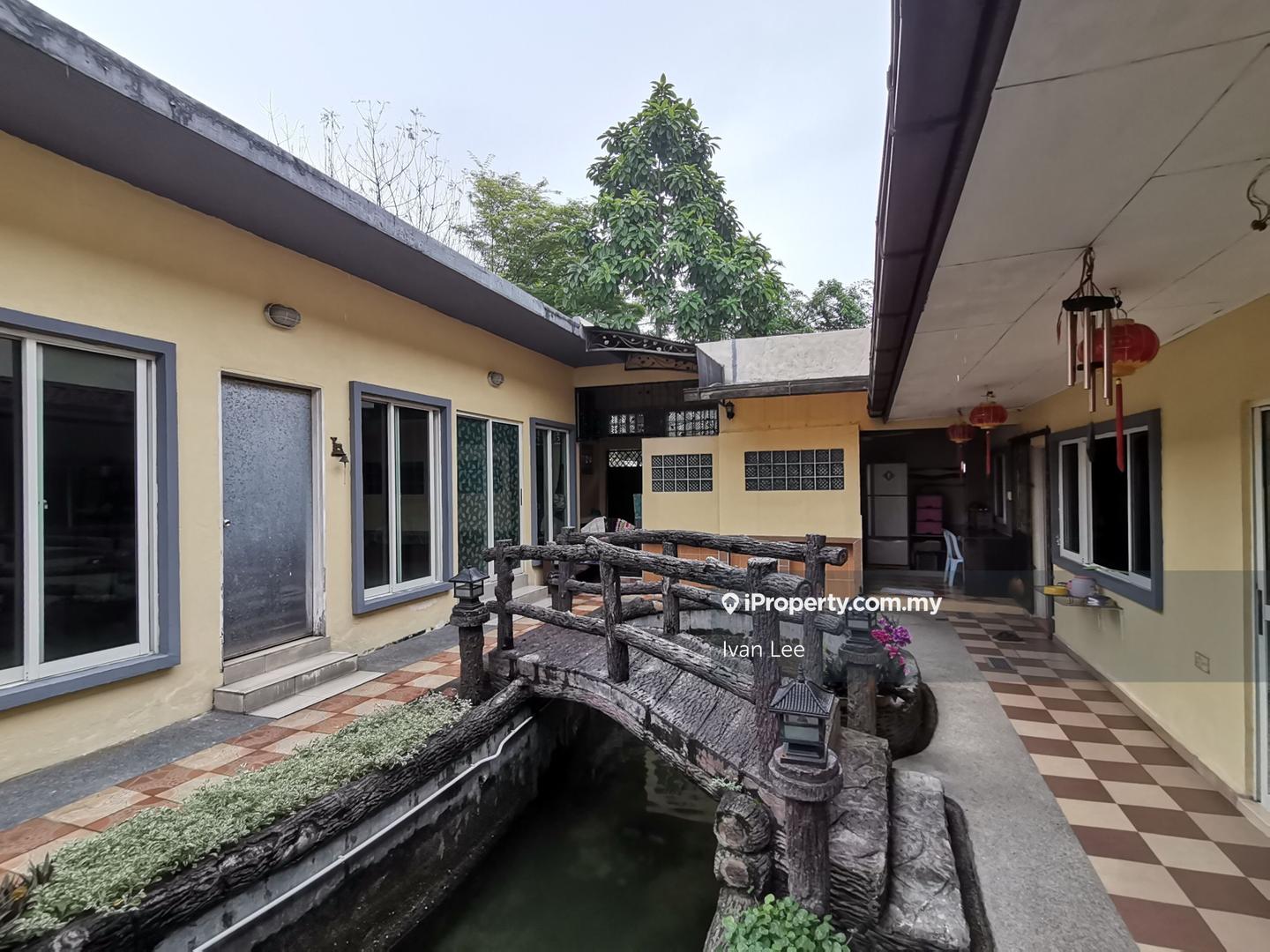 Rumah Berkembar untuk Dijual di SS3, Petaling Jaya oleh Ivan Lee - iProperty.com.my