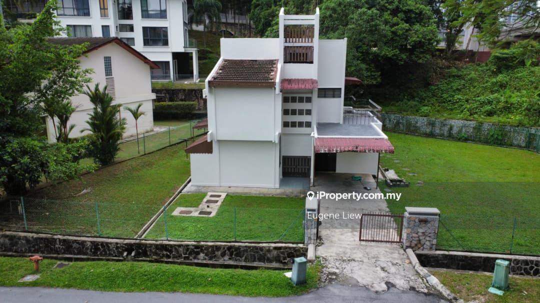 Bungalow House for Sale in Bukit Damansara, Damansara Heights by Eugene Liew - iProperty.com.my