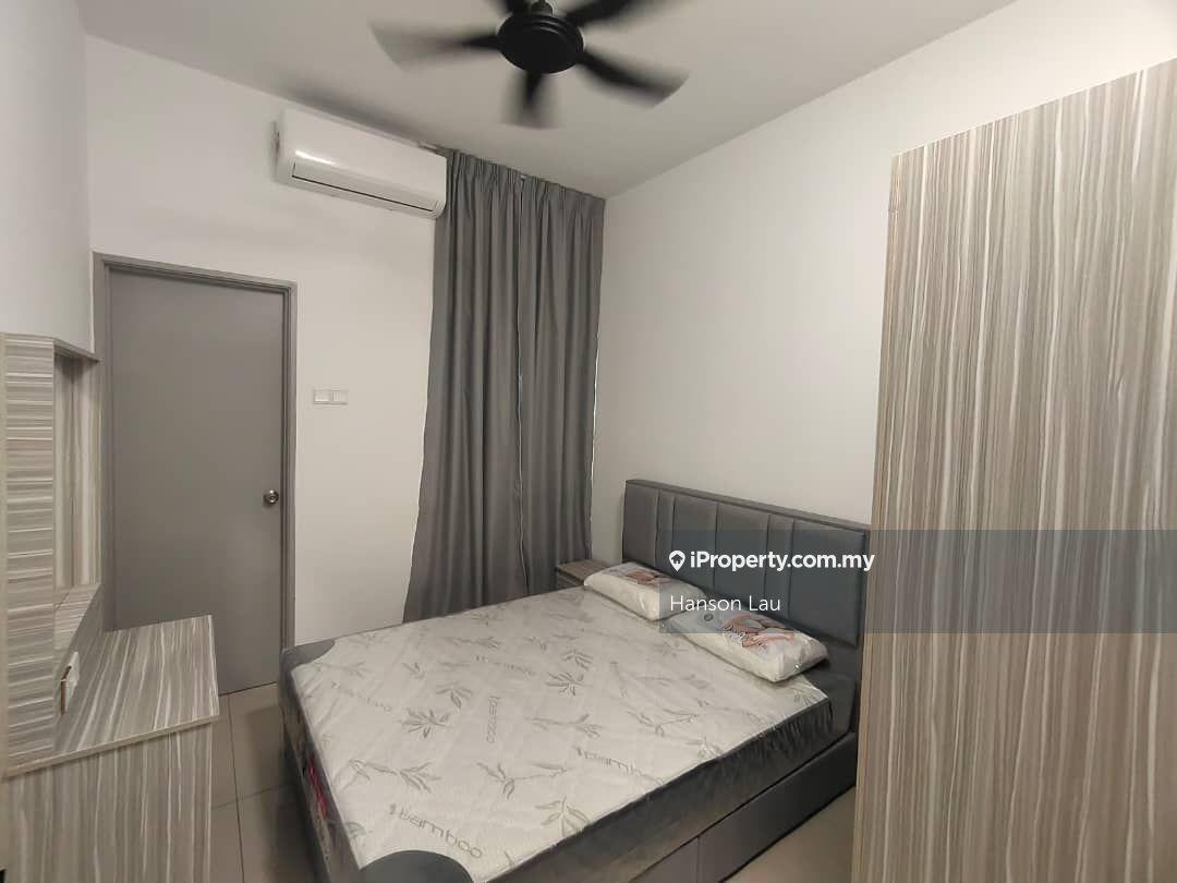 Service Residence for Rent in Razak City Residences (RC Residences) by Hanson Lau - iProperty.com.my