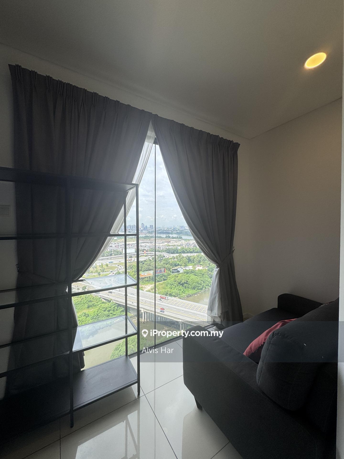 Residensi Servis untuk Disewa di D'Latour oleh Alvis Har - iProperty.com.my