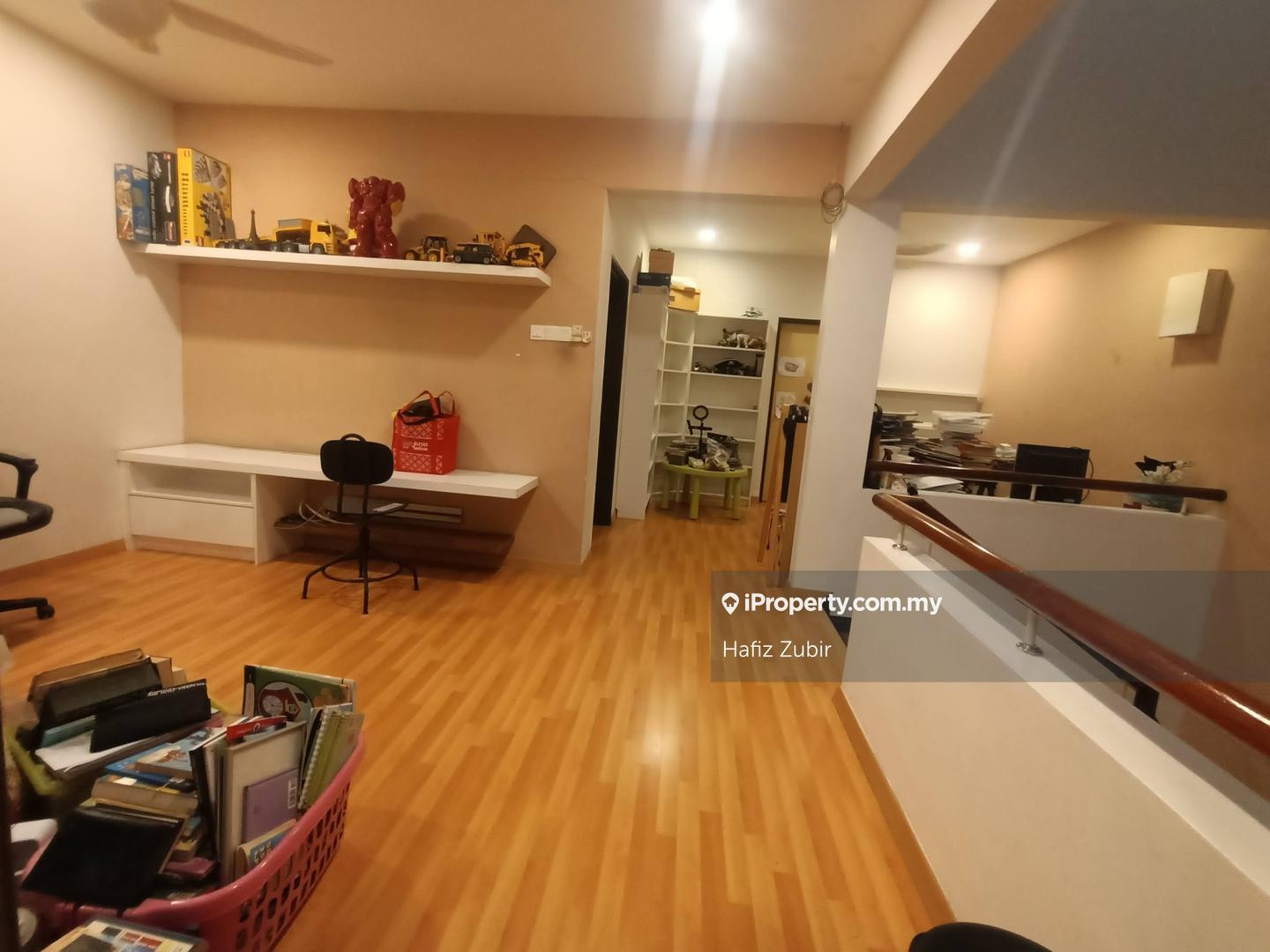 2-storey Terraced House for Sale in ec964, Shah Alam by Hafiz Zubir - iProperty.com.my