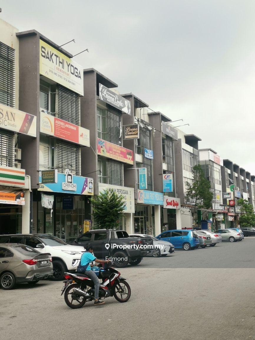 Shop-Office for Sale in Kiara business Centre, Semenyih by Edmond - iProperty.com.my