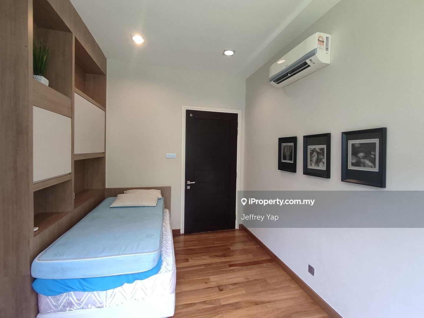 Condominium for Sale in Seri Puteri Hills Town Villa & Condominium by Jeffrey Yap - iProperty.com.my