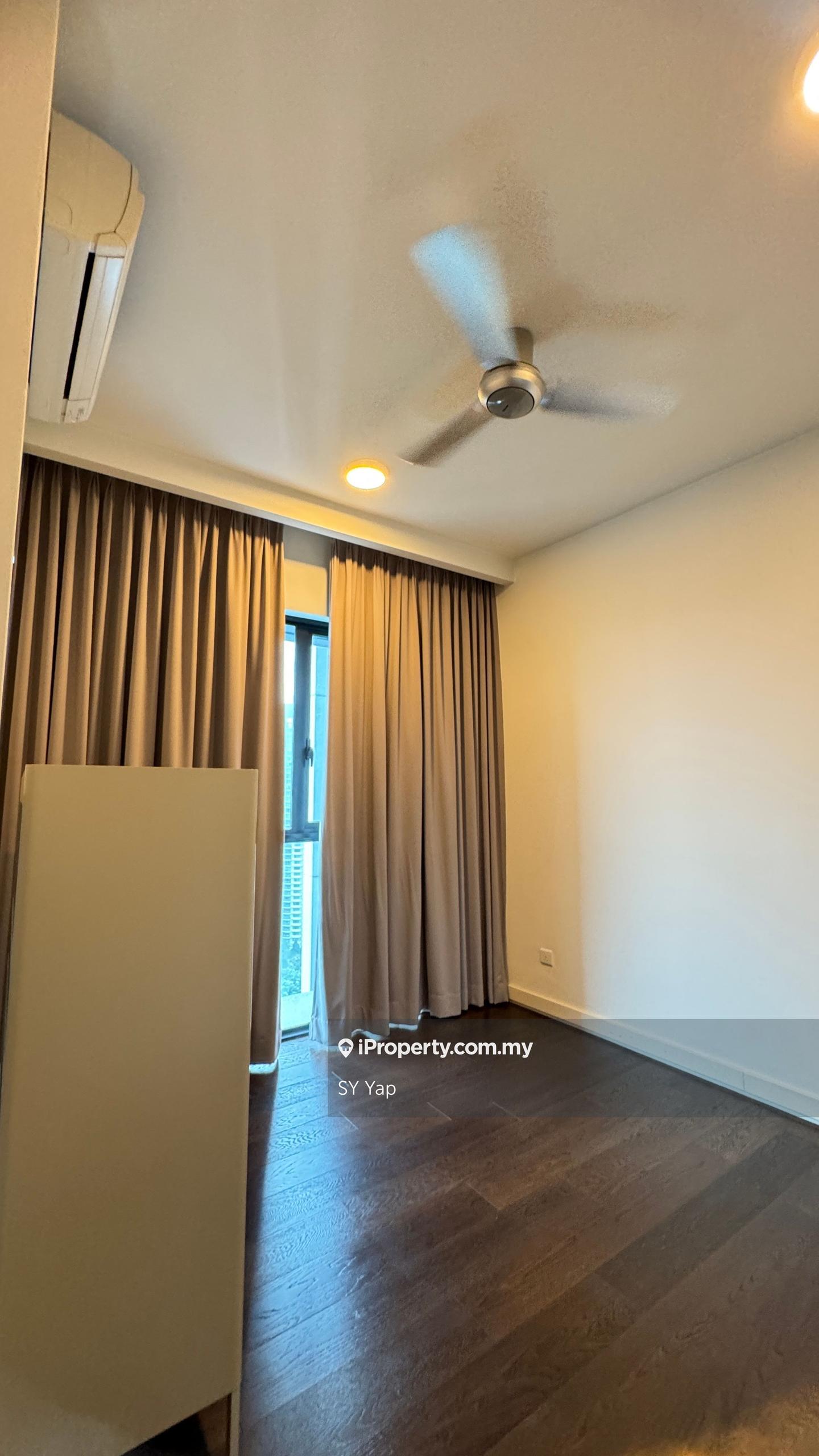 Condominium for Rent in One Central Park by SY Yap - iProperty.com.my