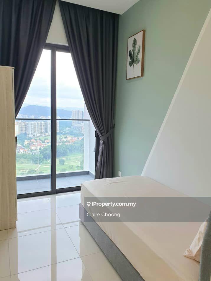 Service Residence for Rent in Skyluxe On The Park Bukit Jalil by Claire Choong - iProperty.com.my