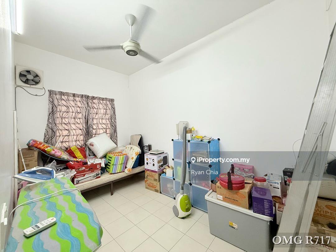 Rumah Berangkai 2 Tingkat untuk Dijual di Setia Indah, Setia Alam oleh Ryan Chia - iProperty.com.my