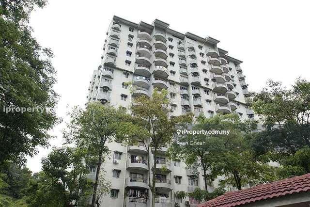 Kondominium untuk Disewa di Menara Sri Damansara (SD Tower) oleh Ryan Cheah - iProperty.com.my