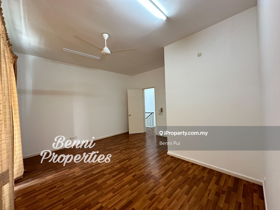 Rumah Berangkai 2 Tingkat untuk Dijual di Eco Majestic, Semenyih oleh Benni Pui - iProperty.com.my