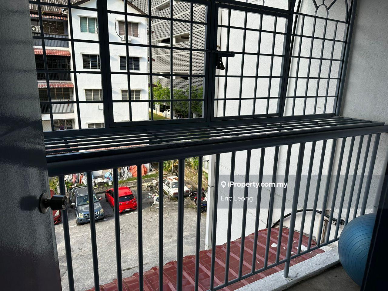 Apartment for Sale in Pangsapuri Seri Gembira by Eric Leong - iProperty.com.my