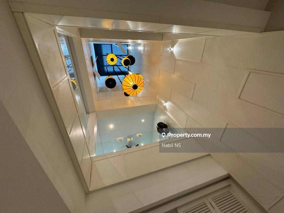 Rumah Bandar untuk Dijual di East Residence, Bukit Kiara oleh Nabil NS - iProperty.com.my