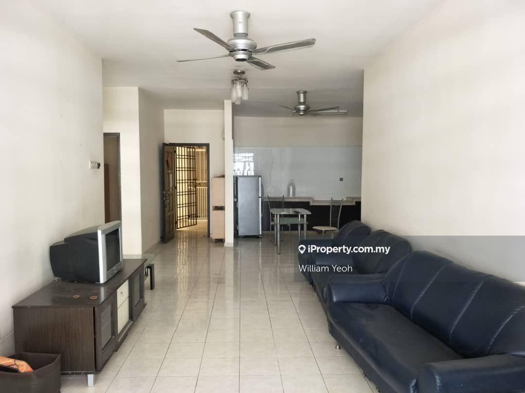 Condominium for Sale in Platinum Hill PV 5 by William Yeoh - iProperty.com.my