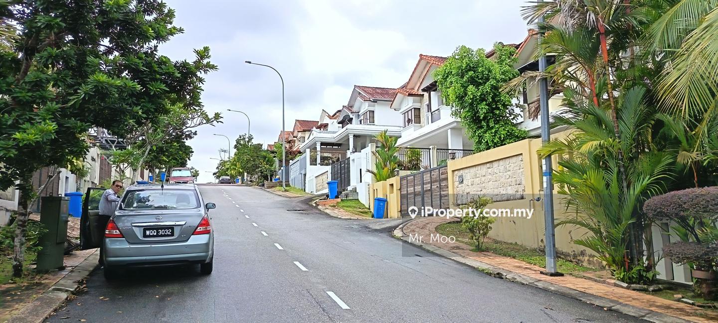 Banglo untuk Dijual di Bukit Rahman Putra, Sungai Buloh oleh Mr. Moo - iProperty.com.my