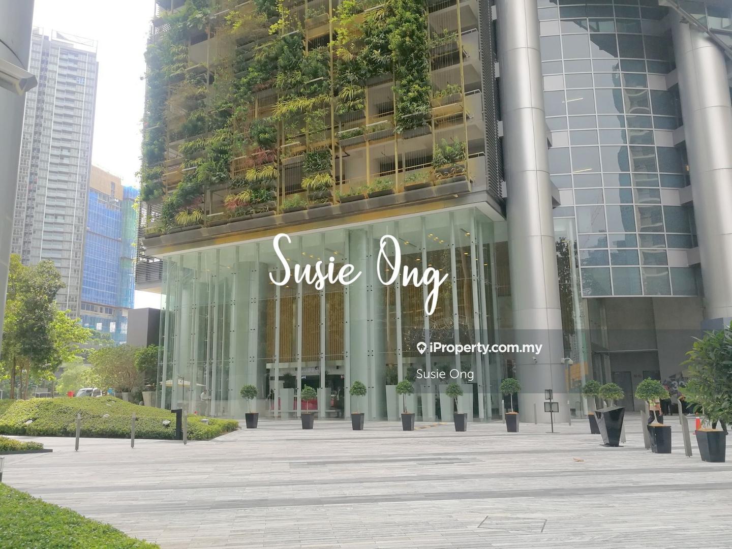 Pejabat untuk Disewa di KLCC, KL City Centre oleh Susie Ong - iProperty.com.my