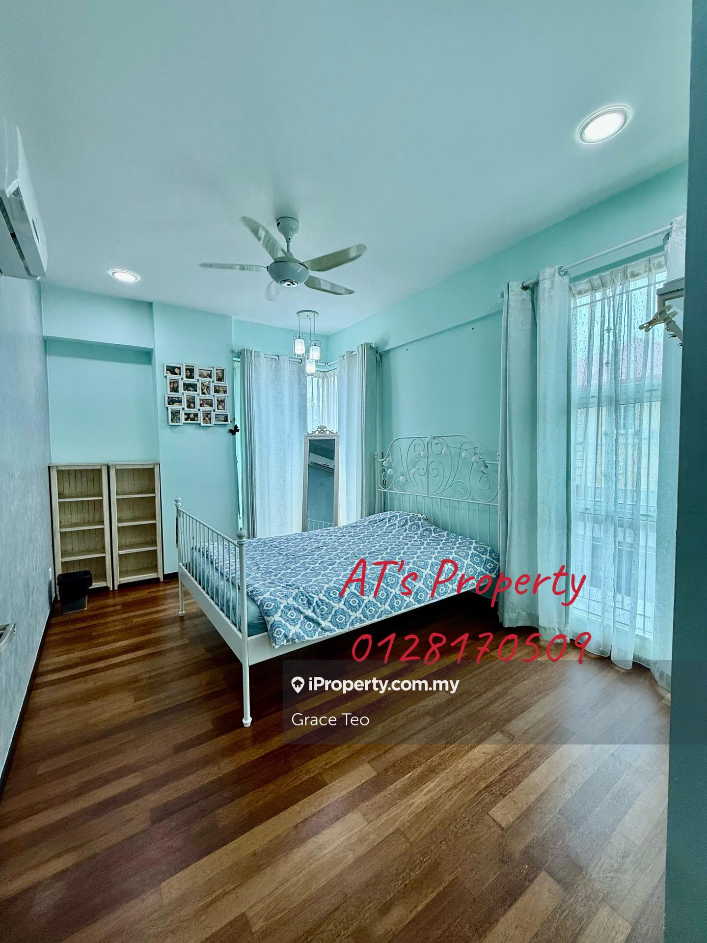 Kondominium untuk Dijual di R55 oleh Grace Teo - iProperty.com.my