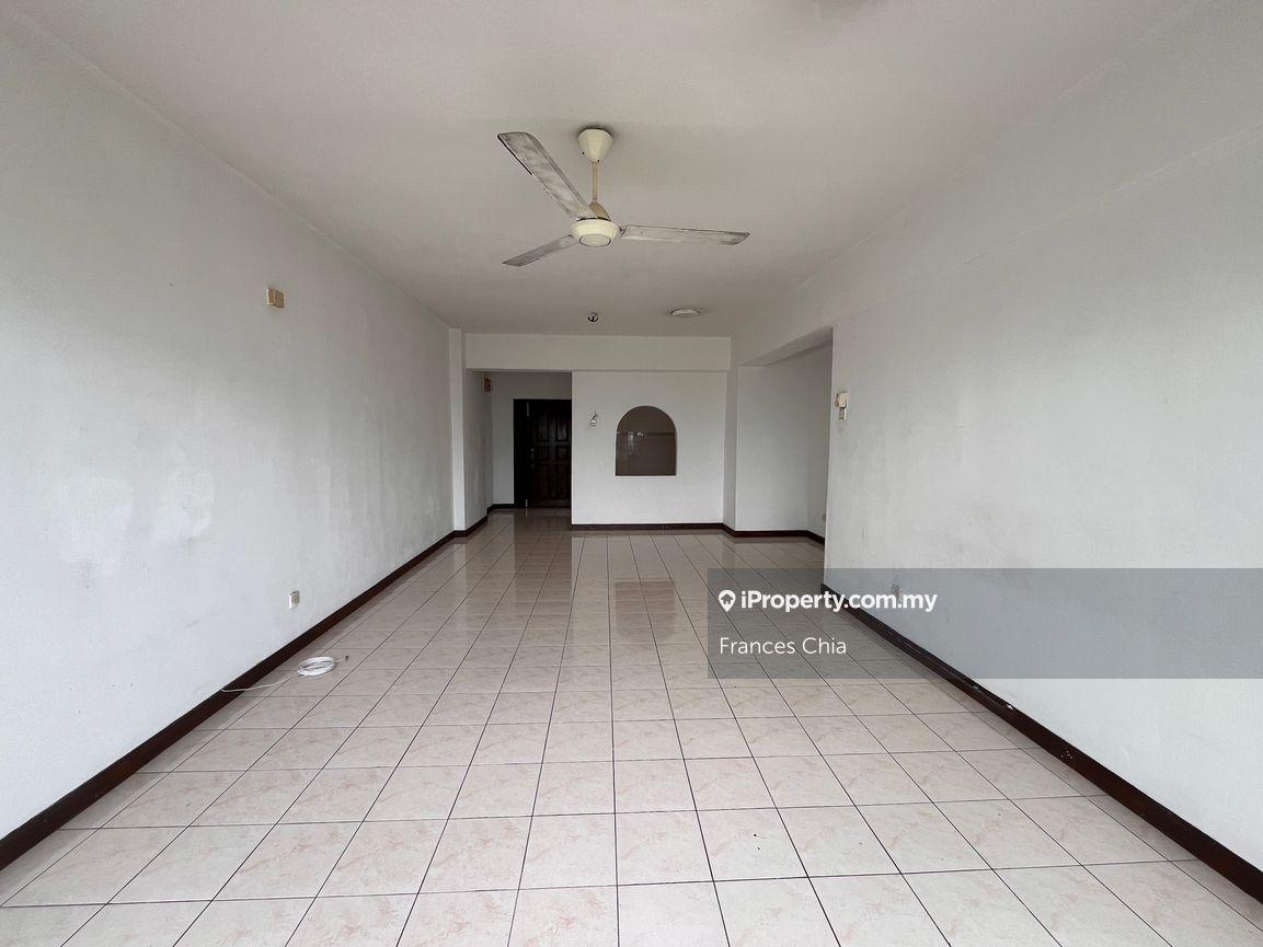 Condominium for Sale in Vista Komanwel C by Frances Chia - iProperty.com.my