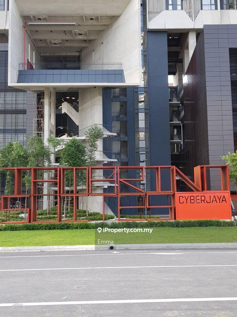 Service Residence for Rent in Tamarind Suites by Emma - iProperty.com.my