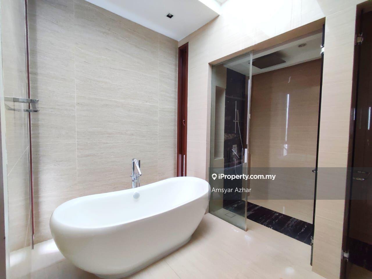 Semi-Detached House for Sale in Putrajaya, Putrajaya by Amsyar Azhar - iProperty.com.my