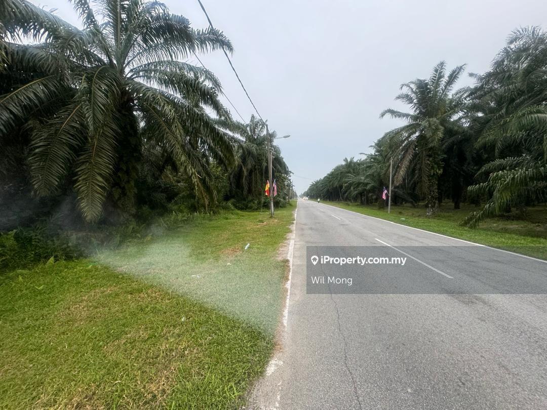 Tanah Pertanian untuk Dijual di KLIA,Jugra,kampung kahtong, Banting oleh Wil Mong - iProperty.com.my