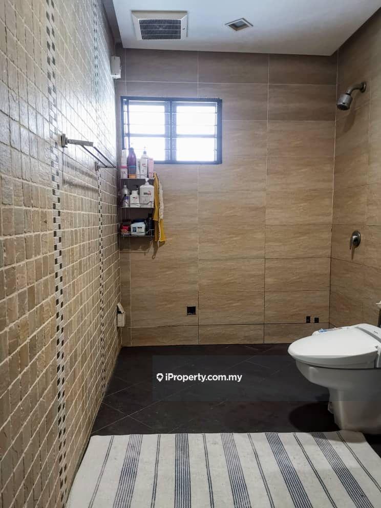 Rumah Berangkai 2.5 Tingkat untuk Dijual di Bandar Sri Damansara, Selangor oleh Vince Tan - iProperty.com.my