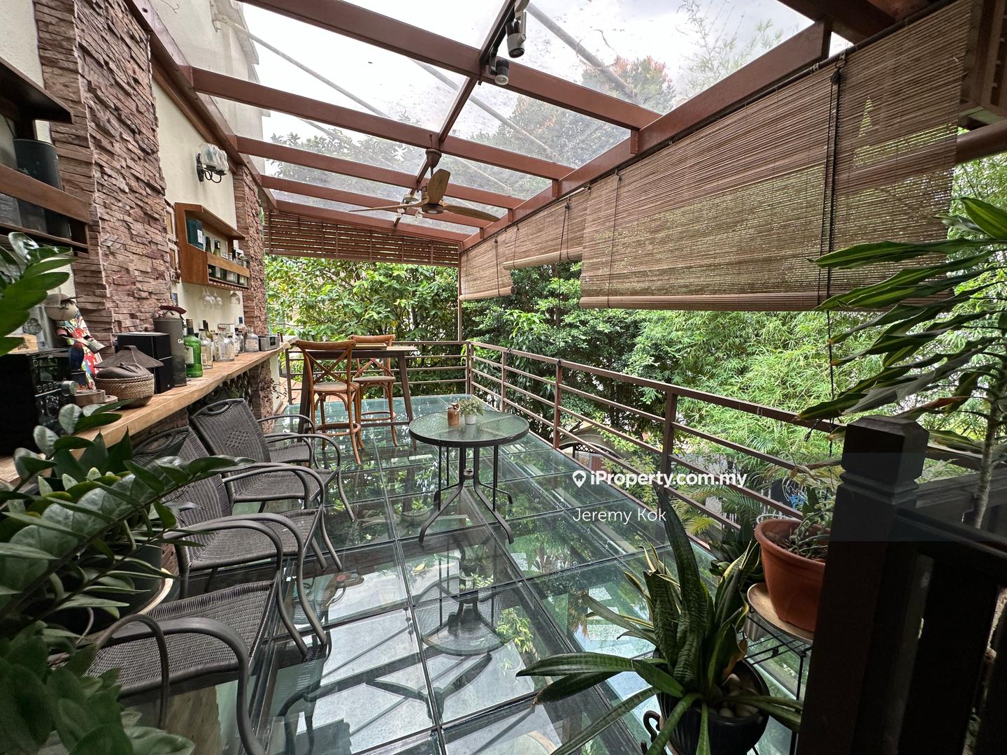 Semi-Detached House for Sale in mont Kiara, Mont Kiara by Jeremy Kok - iProperty.com.my