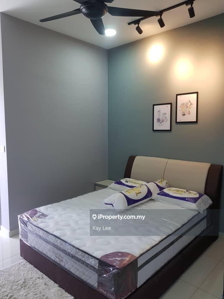 Condominium for Rent in The Havre Bukit Jalil by Kay Lee - iProperty.com.my