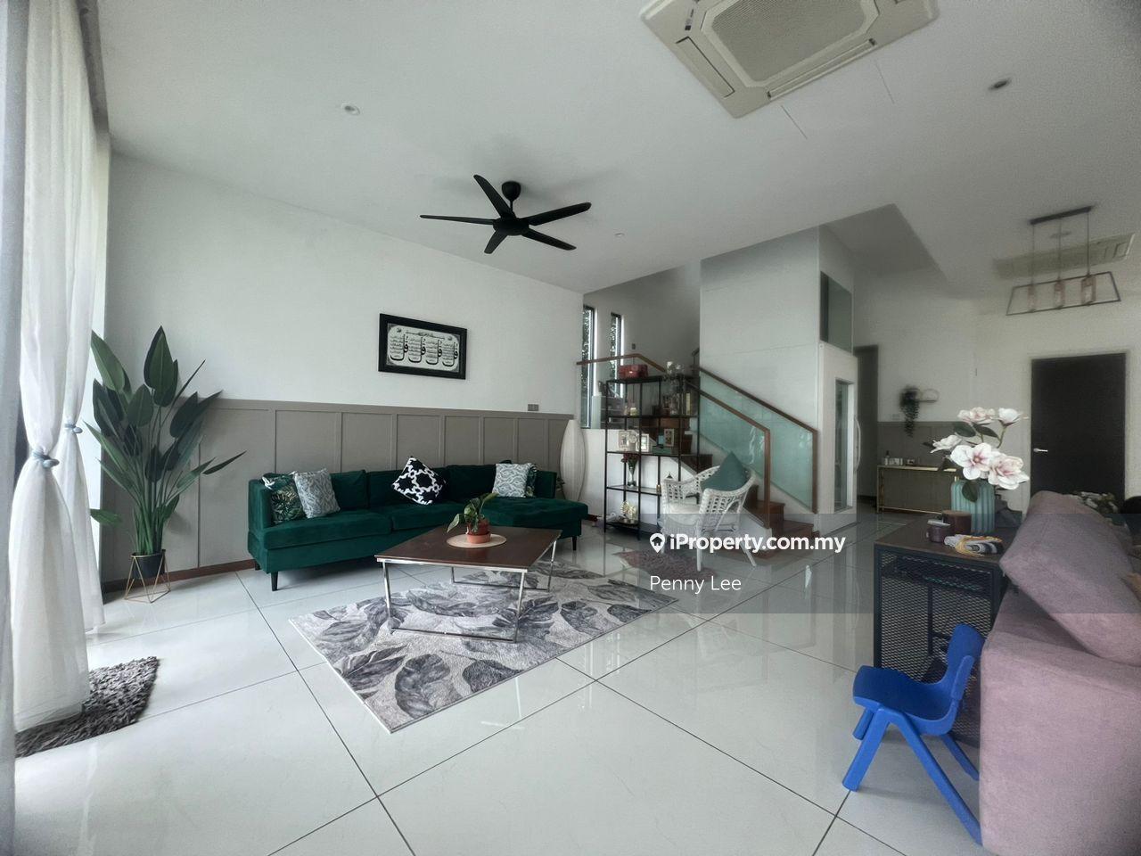 Bungalow House for Sale in Senibong Cove, Johor Bahru by Penny Lee - iProperty.com.my