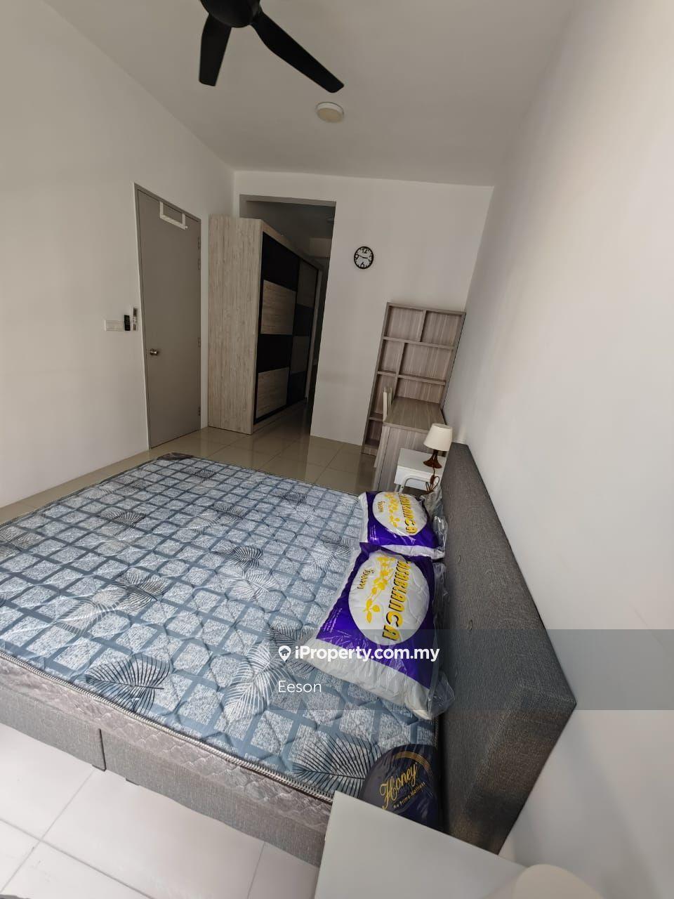 Condominium for Rent in The Nest @ Genting Klang by Eeson - iProperty.com.my