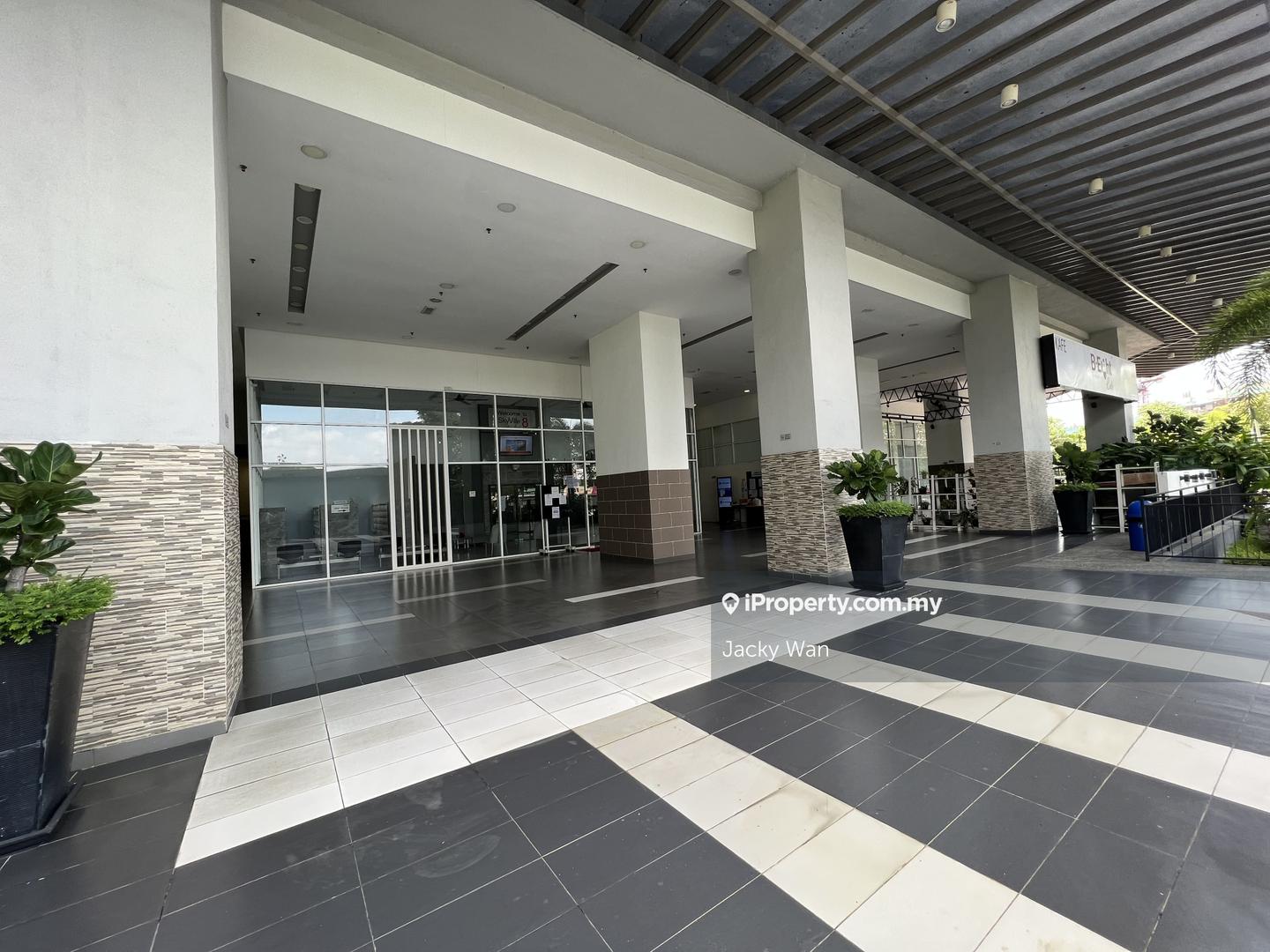 Service Residence for Rent in SkyVille 8 @ Benteng 8 by Jacky Wan - iProperty.com.my