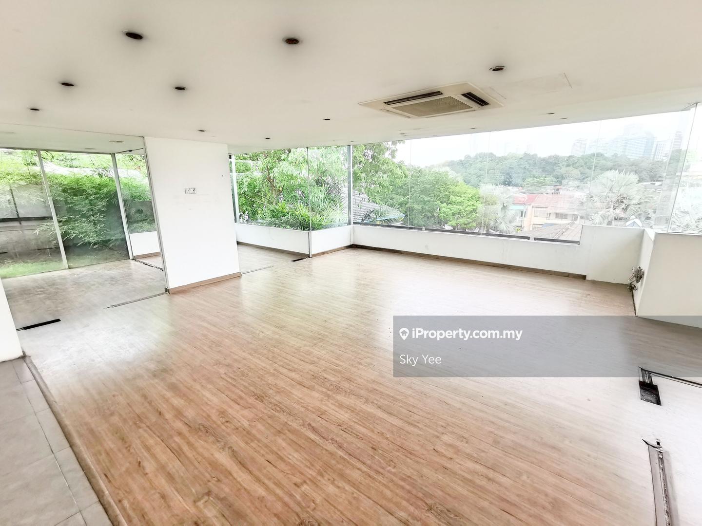 Banglo Komersial untuk Disewa di Bangsar, Kuala Lumpur oleh Sky Yee - iProperty.com.my