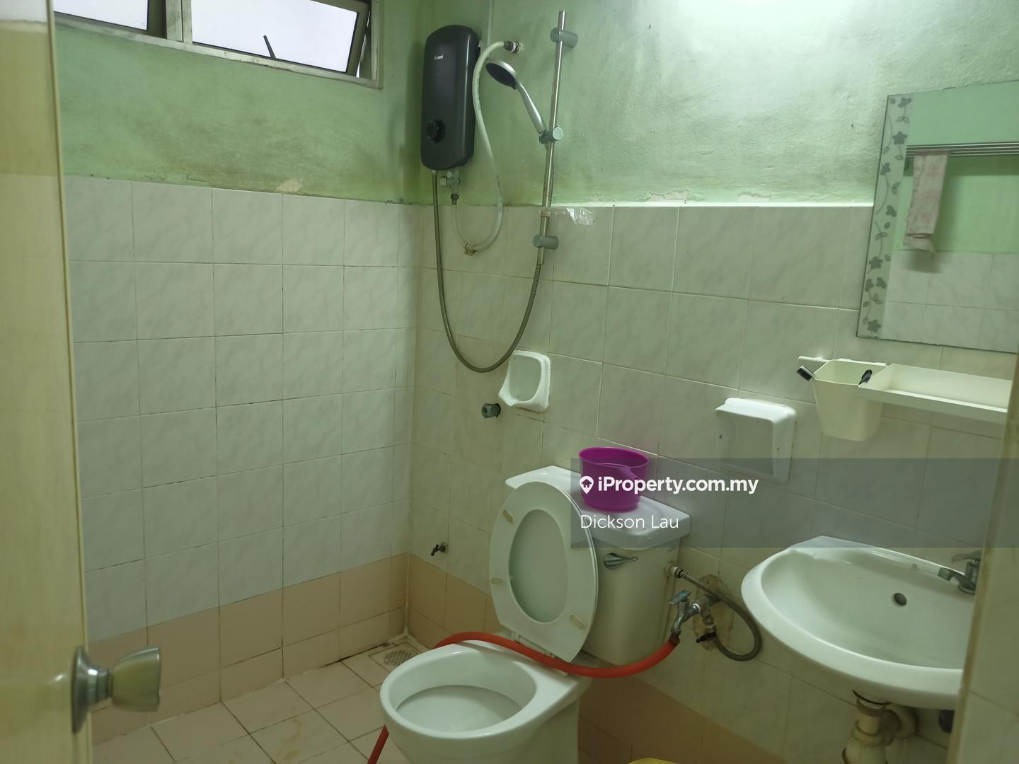 Pangsapuri untuk Dijual di Mas Kipark Damansara oleh Dickson Lau - iProperty.com.my