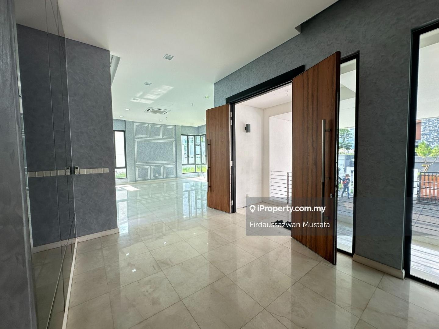 Banglo untuk Dijual di Ukay Perdana, Ulu Kelang oleh Firdaussazwan Mustafa - iProperty.com.my