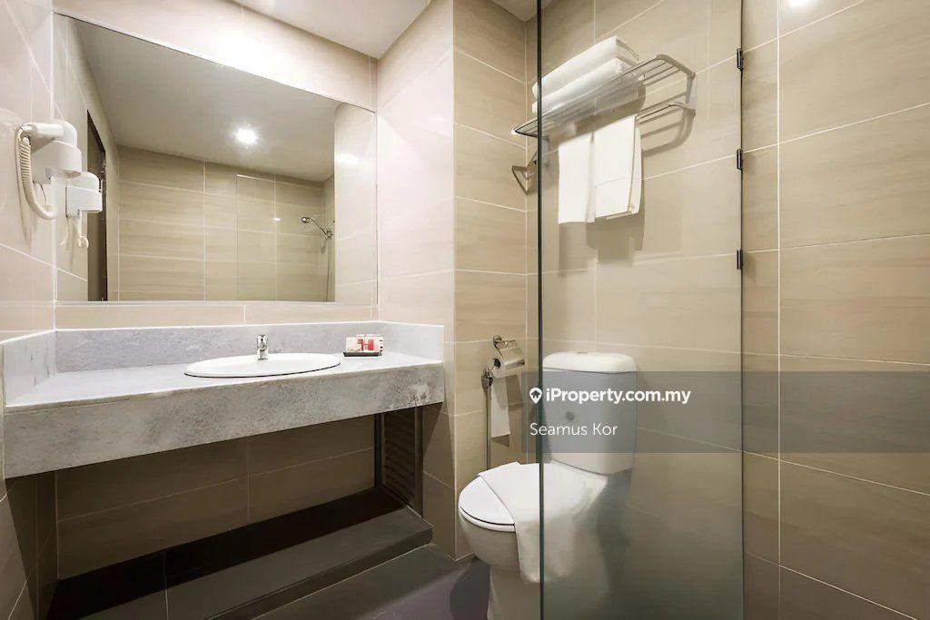 Hotel / Resort untuk Dijual di Johor Bahru, Johor oleh Seamus Kor - iProperty.com.my