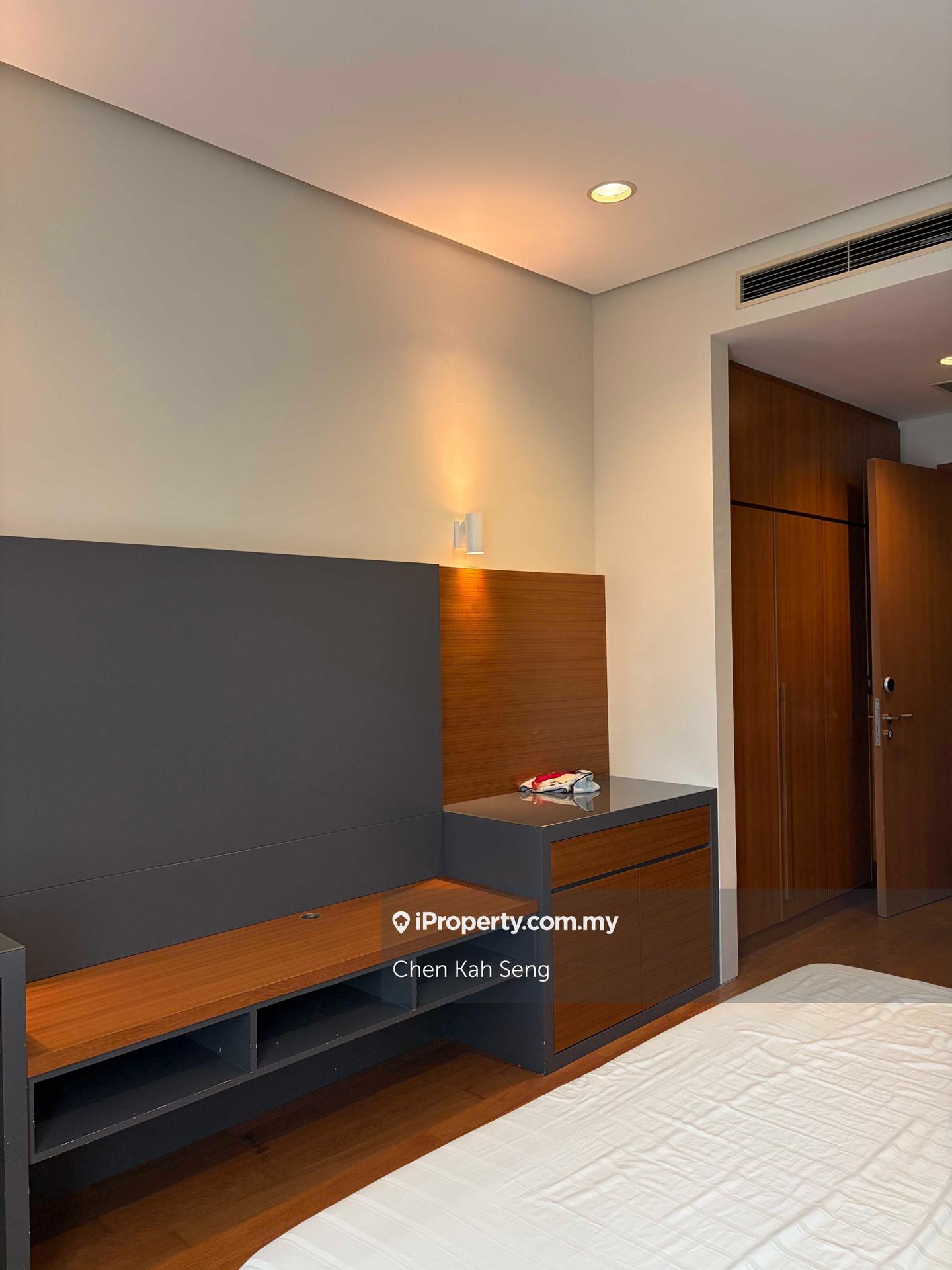 Service Residence for Rent in Quadro Residences by Chen Kah Seng - iProperty.com.my
