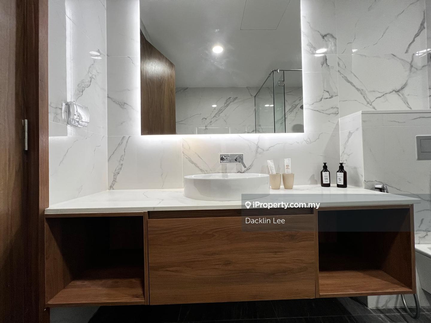 Service Residence for Rent in Core Residence @ TRX by Dacklin Lee - iProperty.com.my