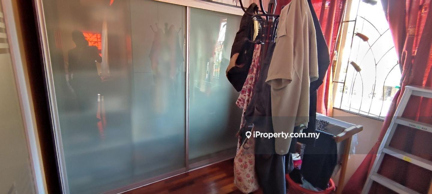 Semi-Detached House for Sale in Setia Damai, Setia Alam by Kelvin Tan - iProperty.com.my