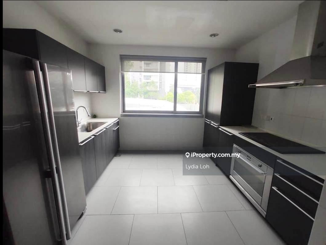 Condominium for Sale in Iringan Hijau by Lydia Loh - iProperty.com.my