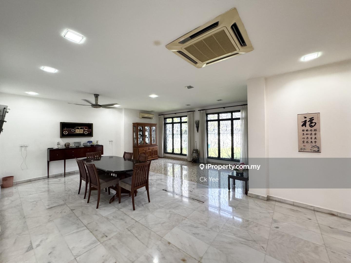 Semi-Detached House for Sale in Jalil Sutera, Bukit Jalil by Ck Yee - iProperty.com.my