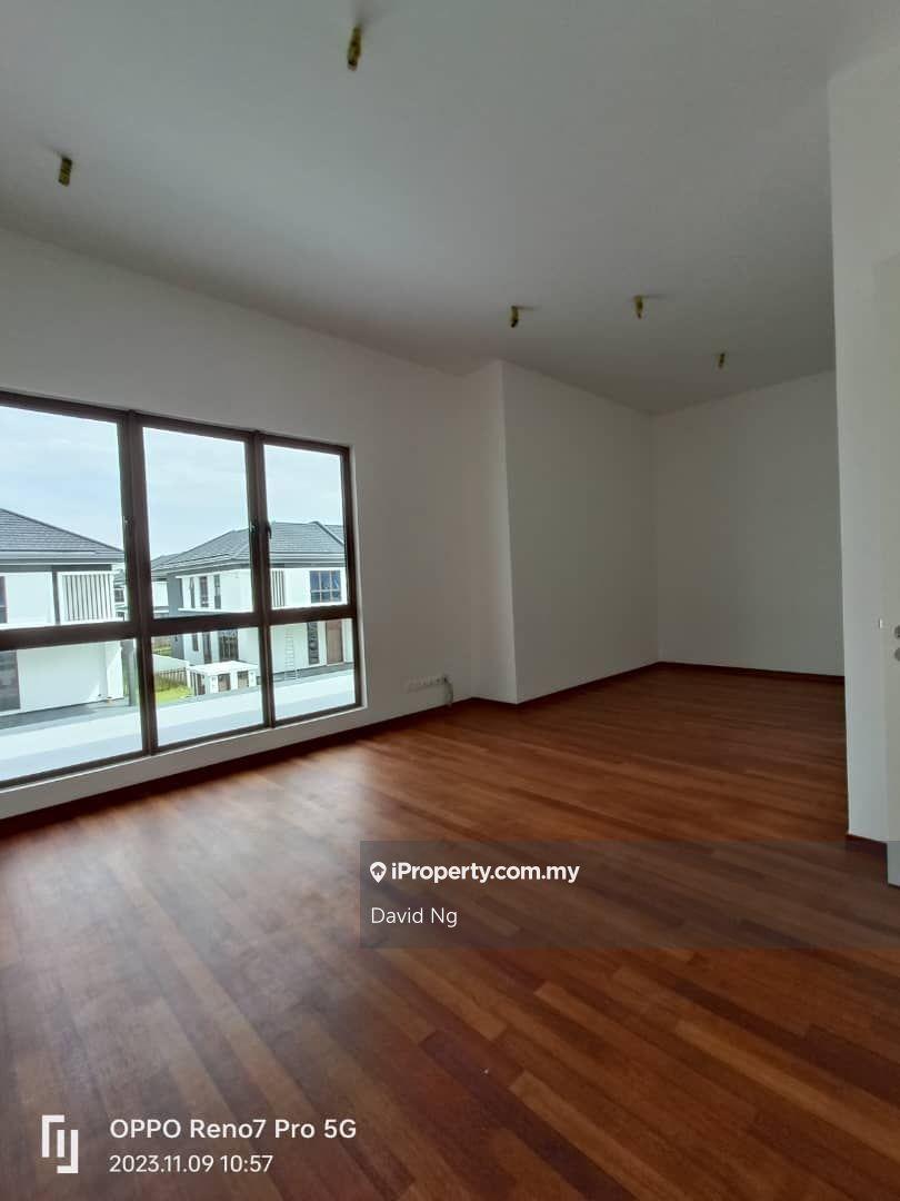 Rumah Berkembar untuk Dijual di Cora Eco Ardence Setia Alam, Setia Alam oleh David Ng - iProperty.com.my