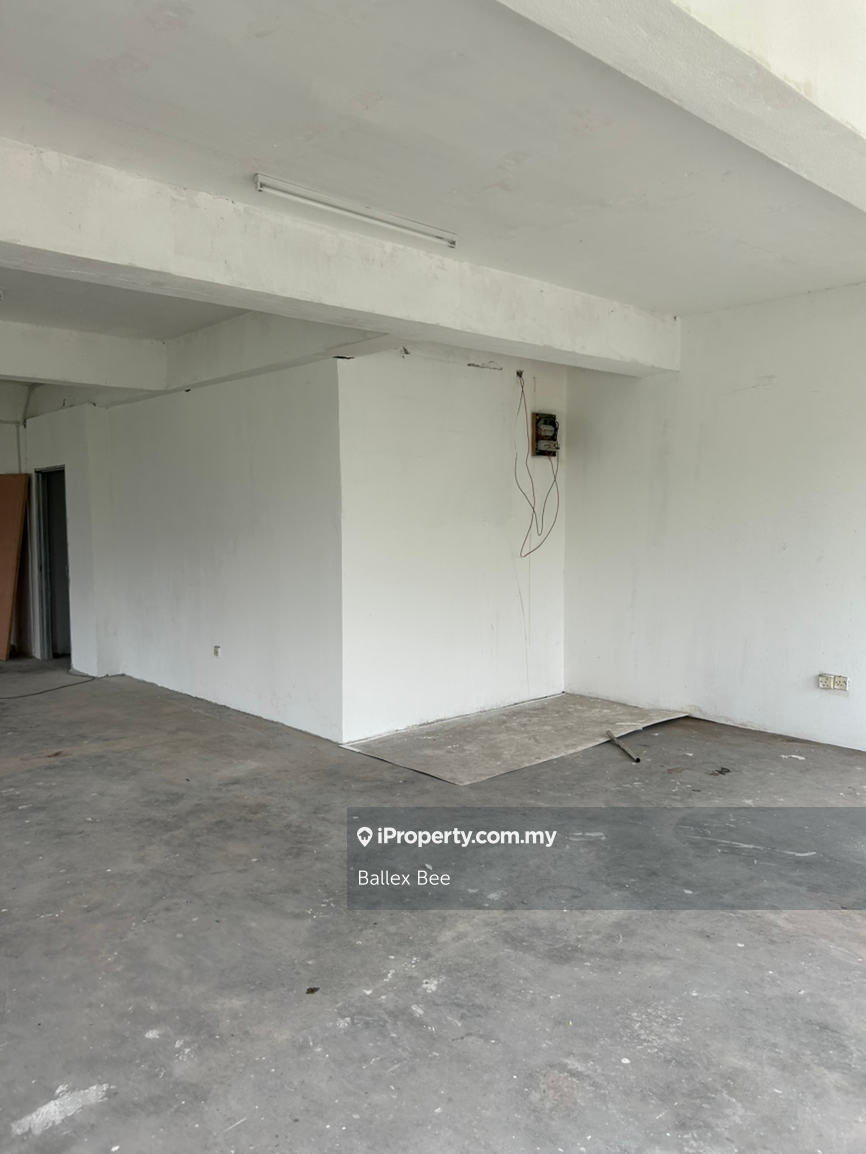 Shop-Office for Rent in Kota Kemuning, Shah Alam by Ballex Bee - iProperty.com.my