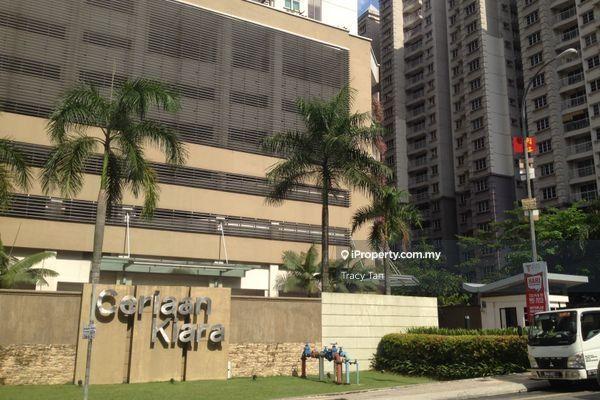 Condominium for Sale in Ceriaan Kiara by Tracy Tan - iProperty.com.my