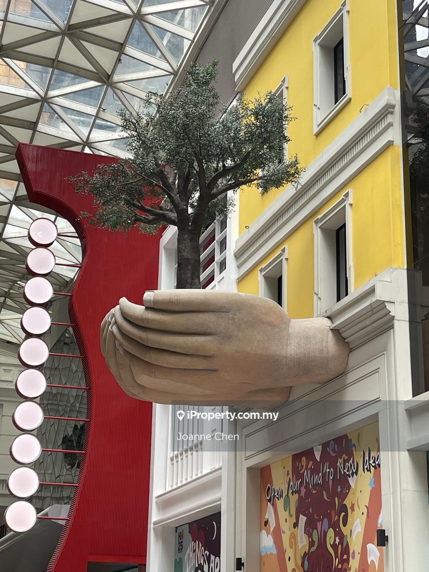 Sofo for Sale in Mutiara Tropicana, Petaling Jaya by Joanne Chen - iProperty.com.my