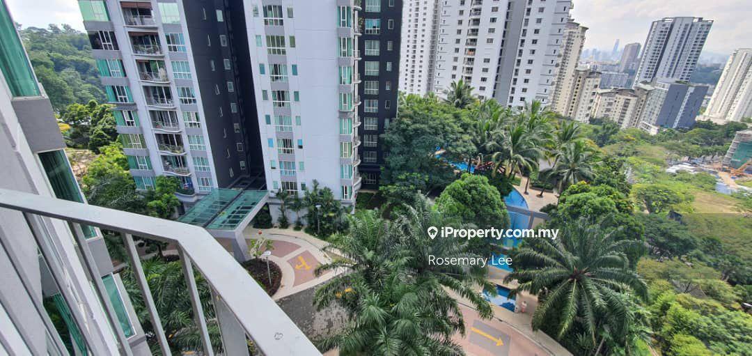 Kondominium untuk Dijual di Kiaramas Ayuria oleh Rosemary Lee - iProperty.com.my