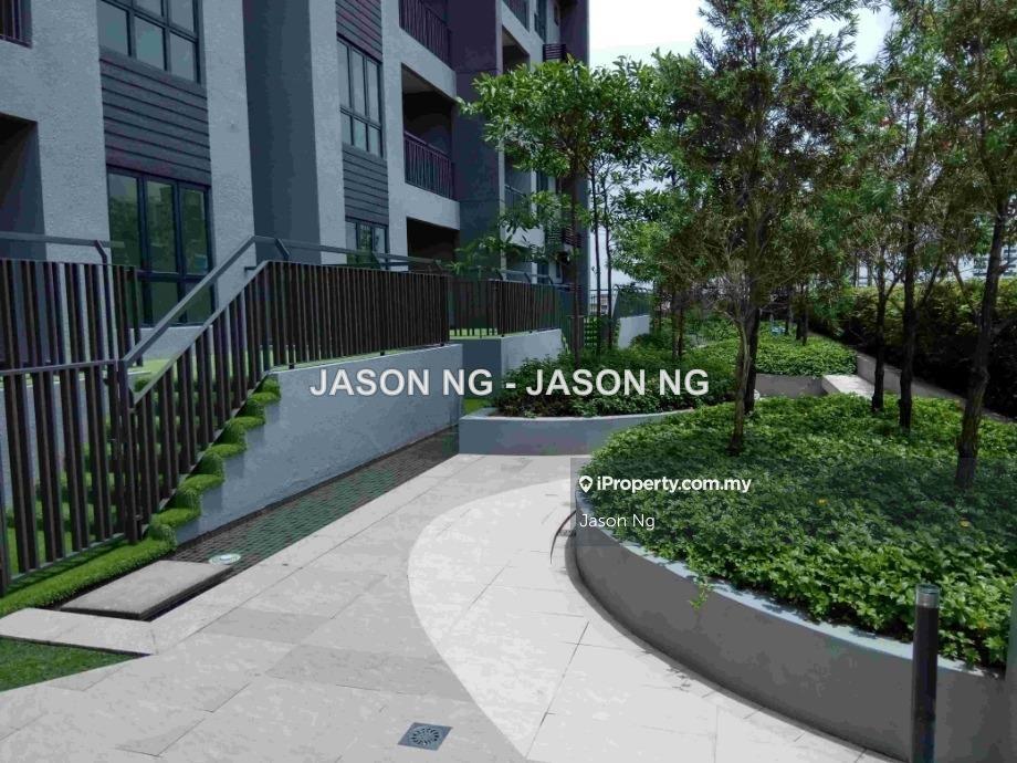 Service Residence for Rent in Emira Residence by Jason Ng - iProperty.com.my