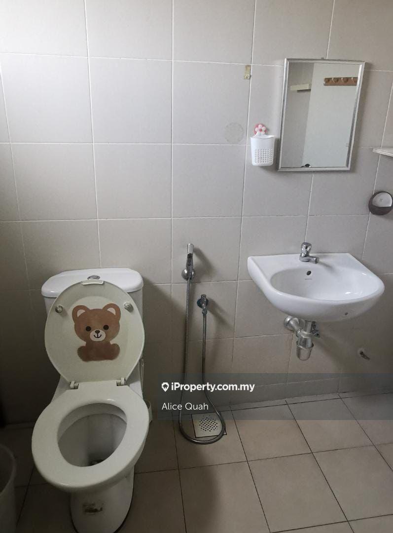 Residensi Servis untuk Disewa di SetiaWalk oleh Alice Quah - iProperty.com.my